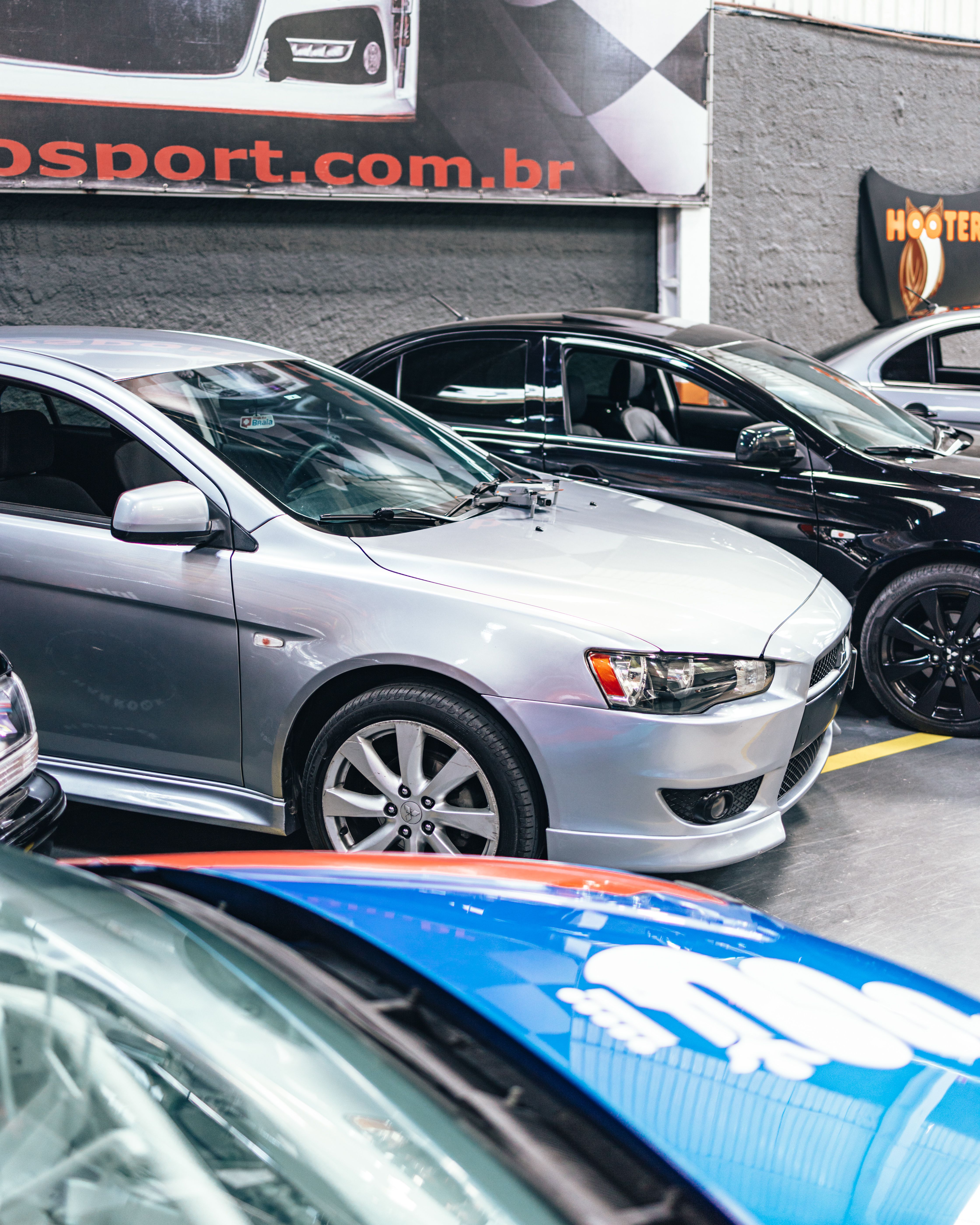 Trade-in and selling services